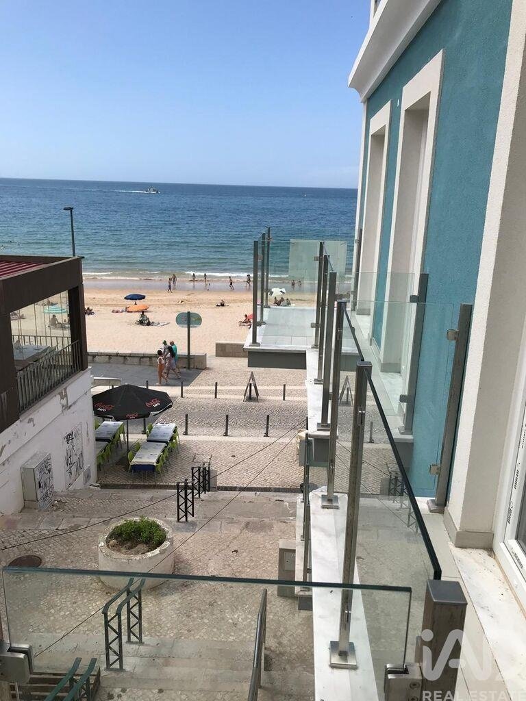 Appartamento a Santiago, Setúbal Municipality, Portogallo 1 - 17226534