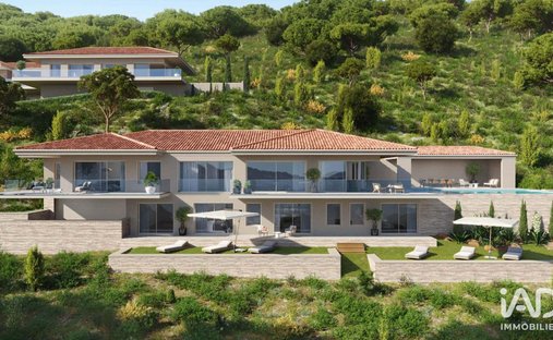 House in Grimaud, Provence-Alpes-Côte d'Azur, France 1