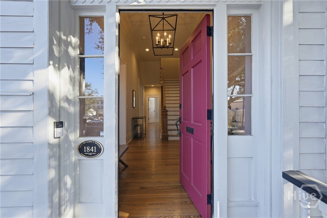 House in Savannah, Georgia, United States 4 - 17222827