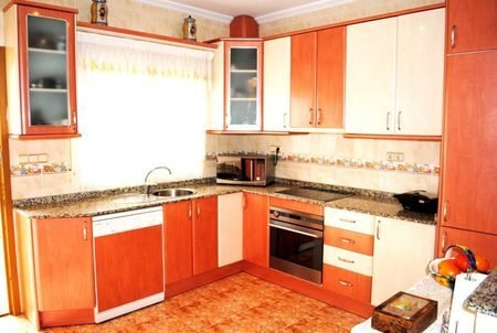 Villa in Orihuela, Valencian Community, Spain 3 - 17224054