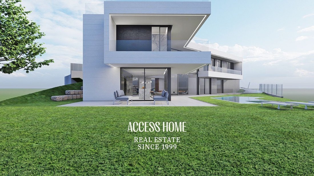 House in Mataro, Catalonia, Spain 1 - 17222045