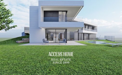House in Mataro, Catalonia, Spain 1