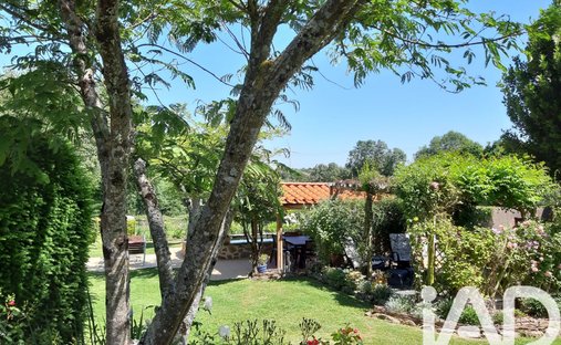 Casa a Maché, Paesi della Loira, Francia 1