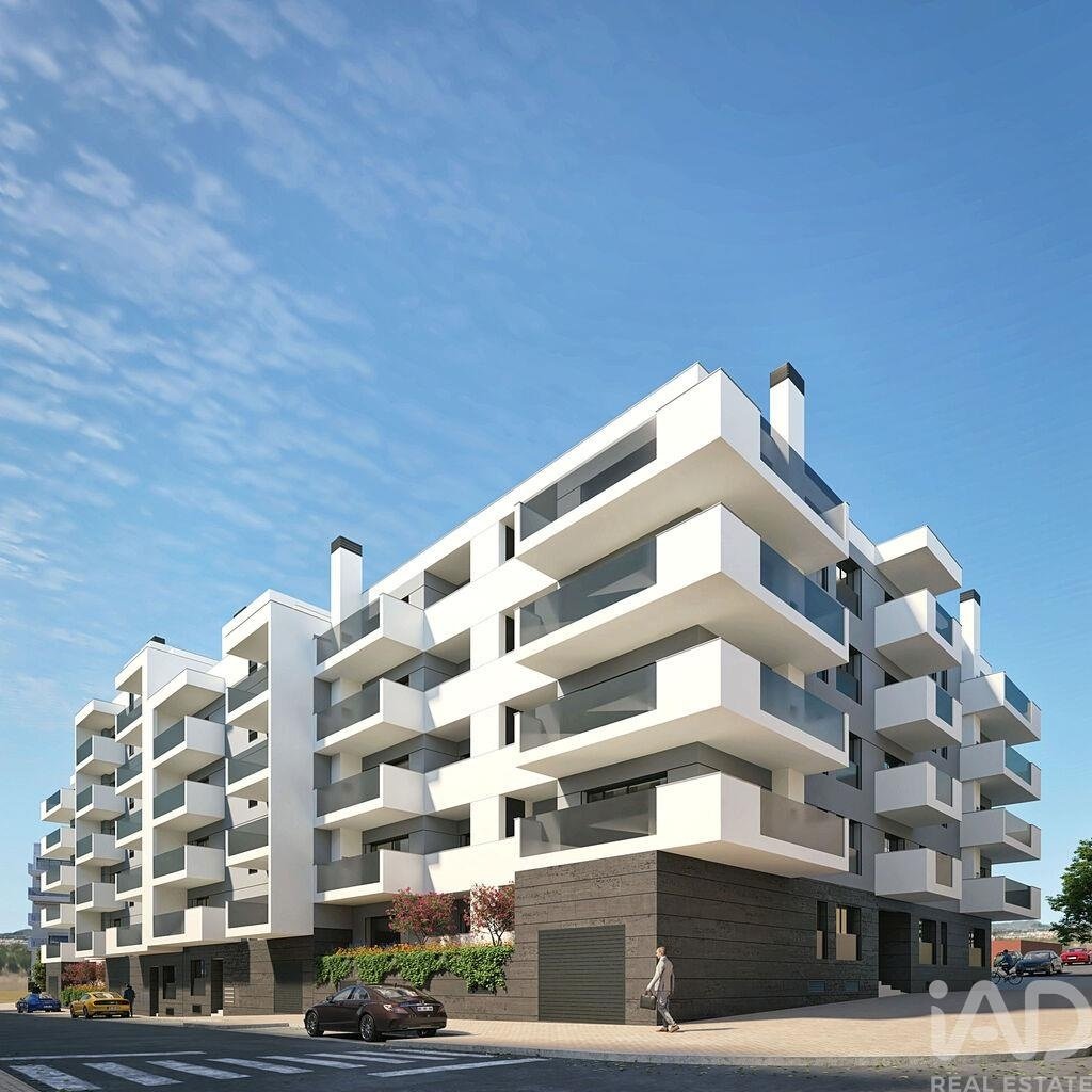 Apartment in Armacao de Pera, Algarve, Portugal 5 - 17226616