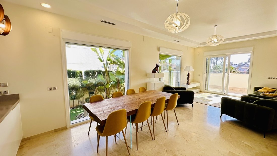 Villa in La Zenia, Orihuela, Valencian Community 5 - 17223987