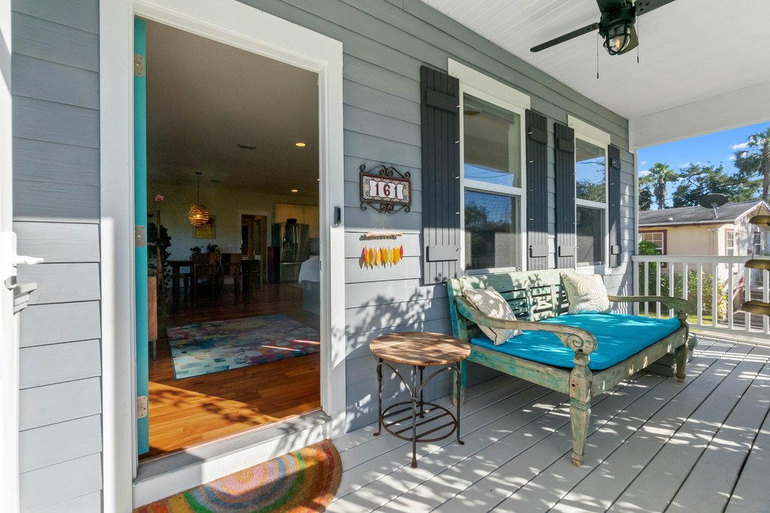House in St. Augustine, Florida, United States 5 - 17223067