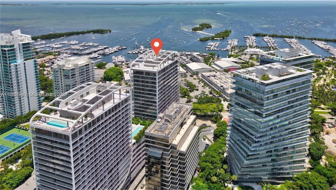 Condo in Miami, Florida, United States 1 - 17228533