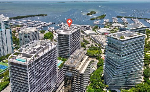 Condo in Miami, Florida, United States 1