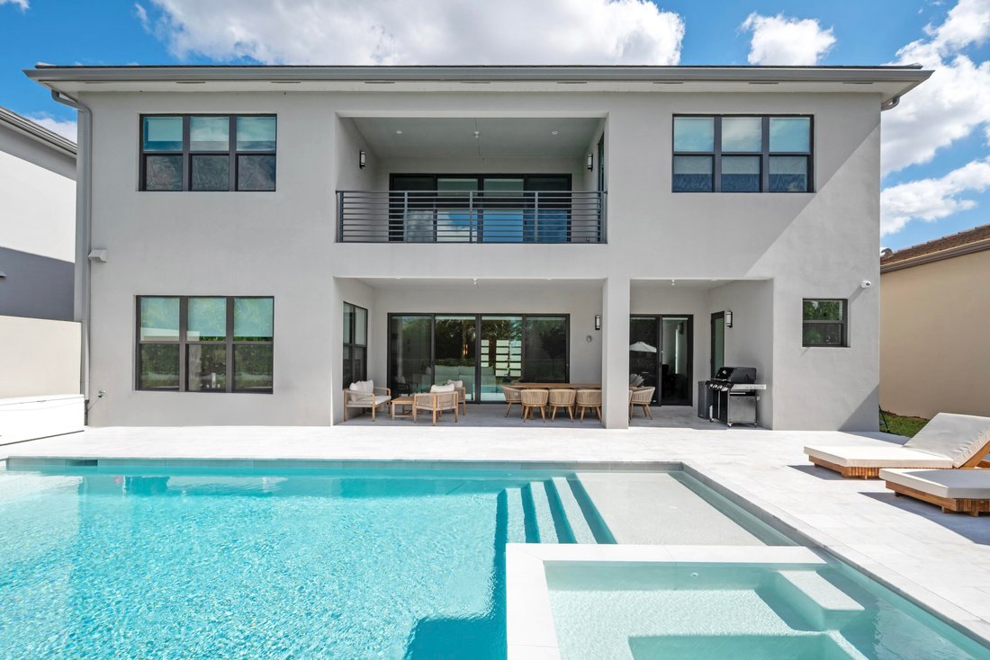 House in Boca Raton, Florida, United States 3 - 17227078