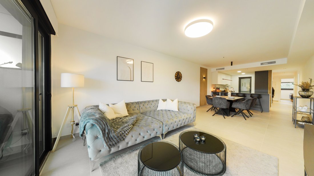 Apartment in Capdepera, Balearic Islands, Spain 3 - 16945846