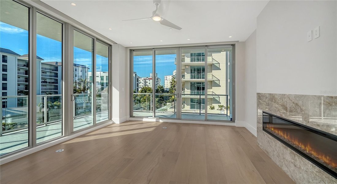 Condo in Sarasota, Florida, United States 5 - 17221947
