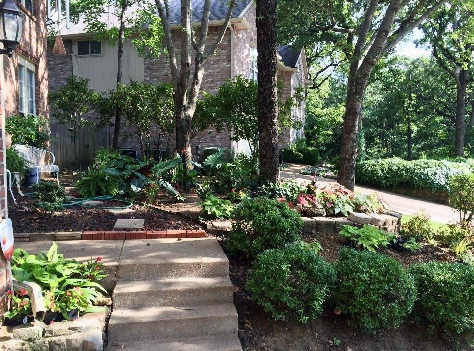 House in Bedford, Texas, United States 4 - 17228468
