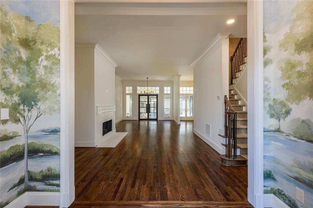 Condo in Johns Creek, Georgia, United States 3 - 17222707