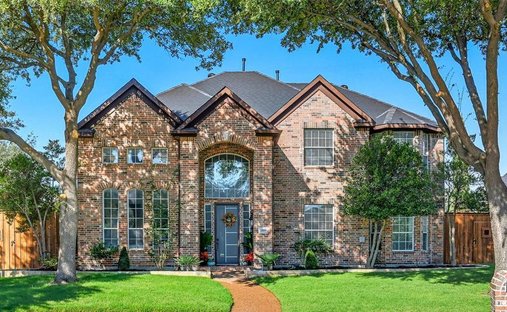 Haus in Frisco, Texas, Vereinigte Staaten 1