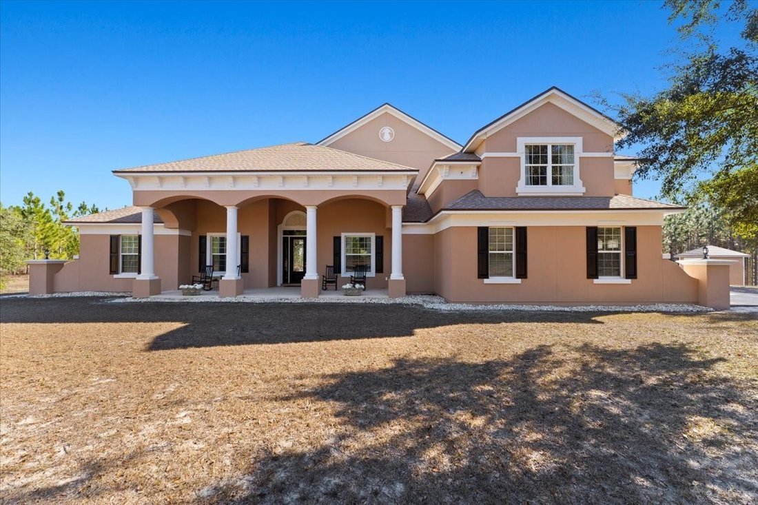 House in Hilliard, Florida, United States 5 - 17231085