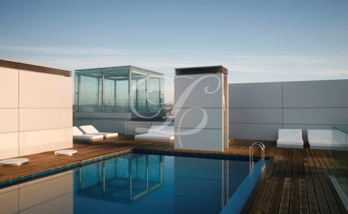 Apartment in Belem, Lisbon, Portugal 1