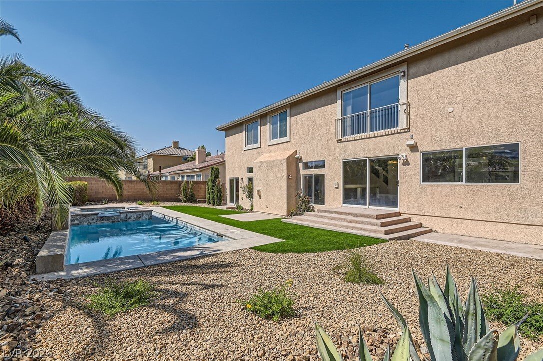 House in Las Vegas, Nevada, United States 5 - 17226880