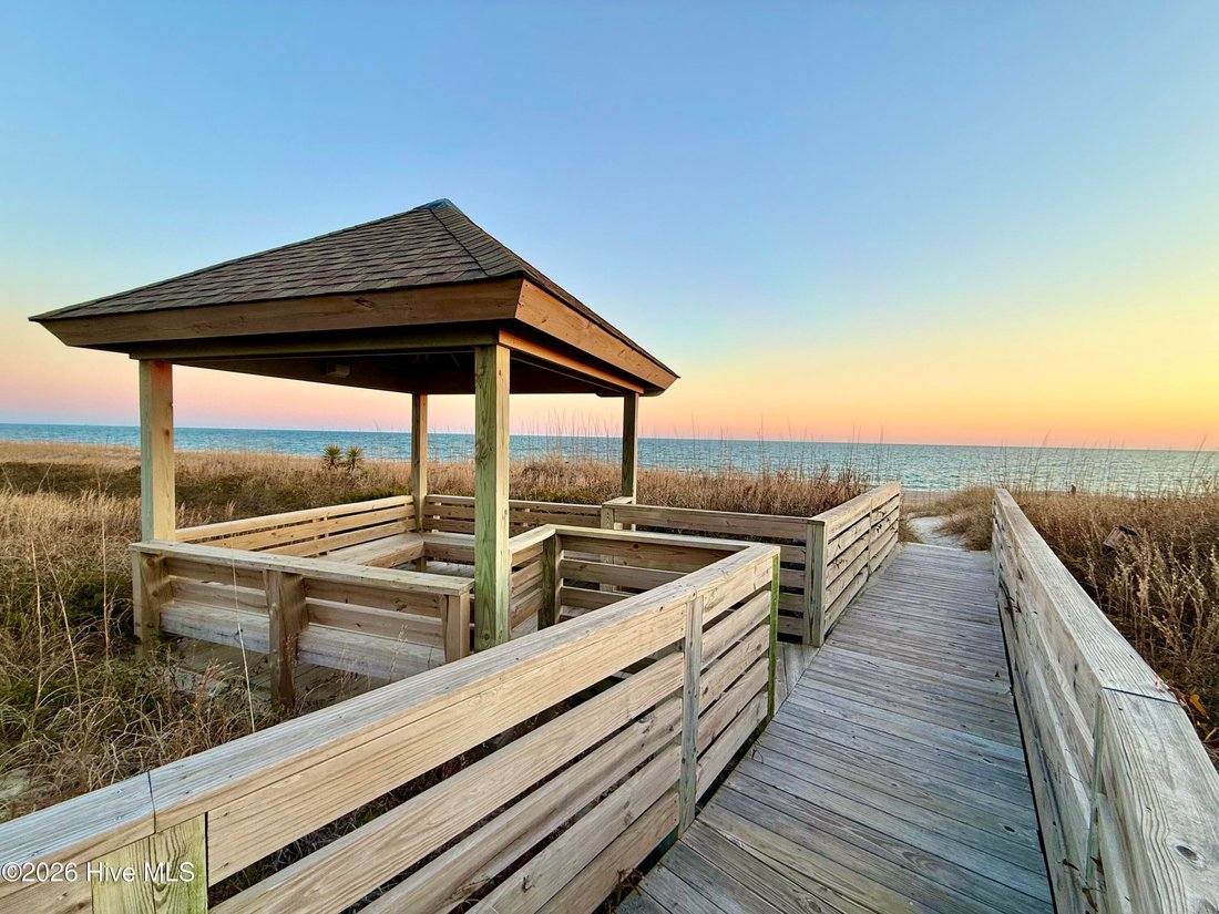 Condo in Atlantic Beach, North Carolina, United States 2 - 17228331