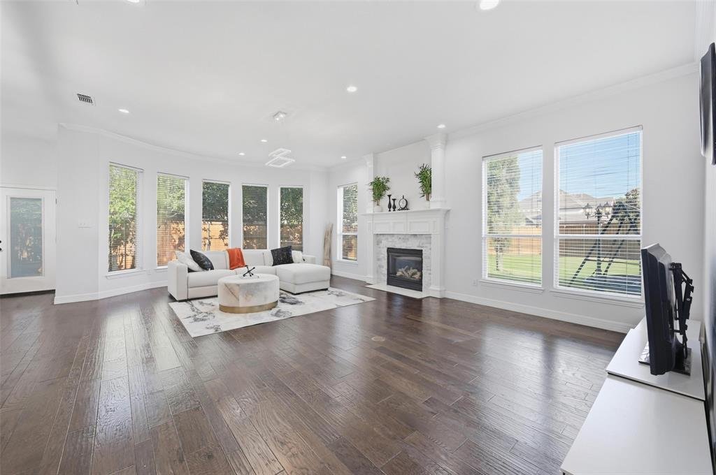 House in Frisco, Texas, United States 3 - 17230319