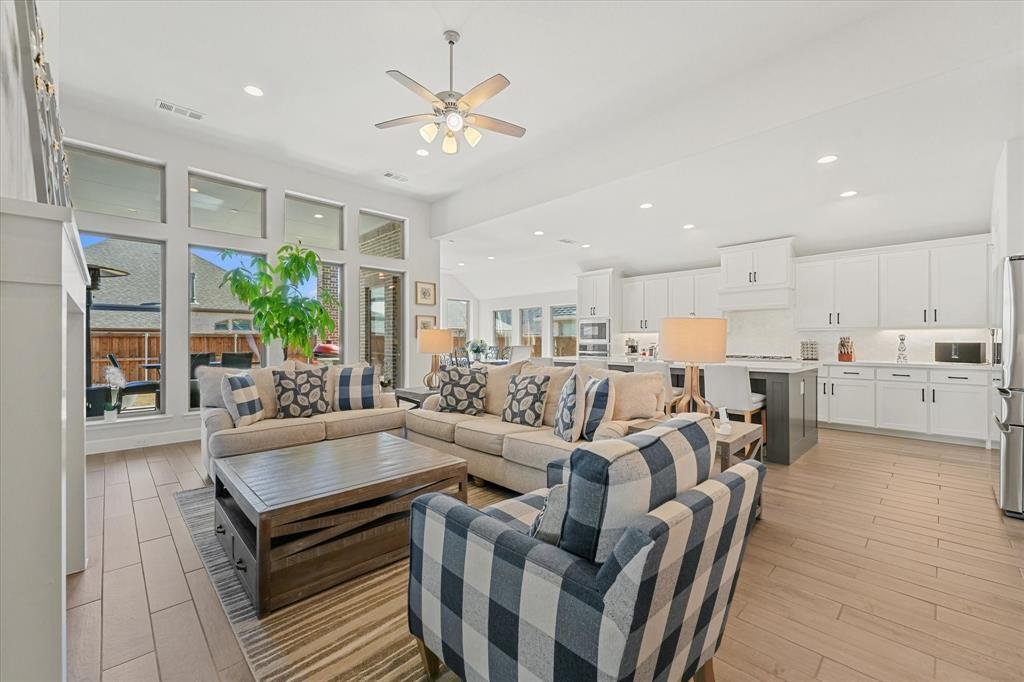 House in Little Elm, Texas, United States 5 - 17232986