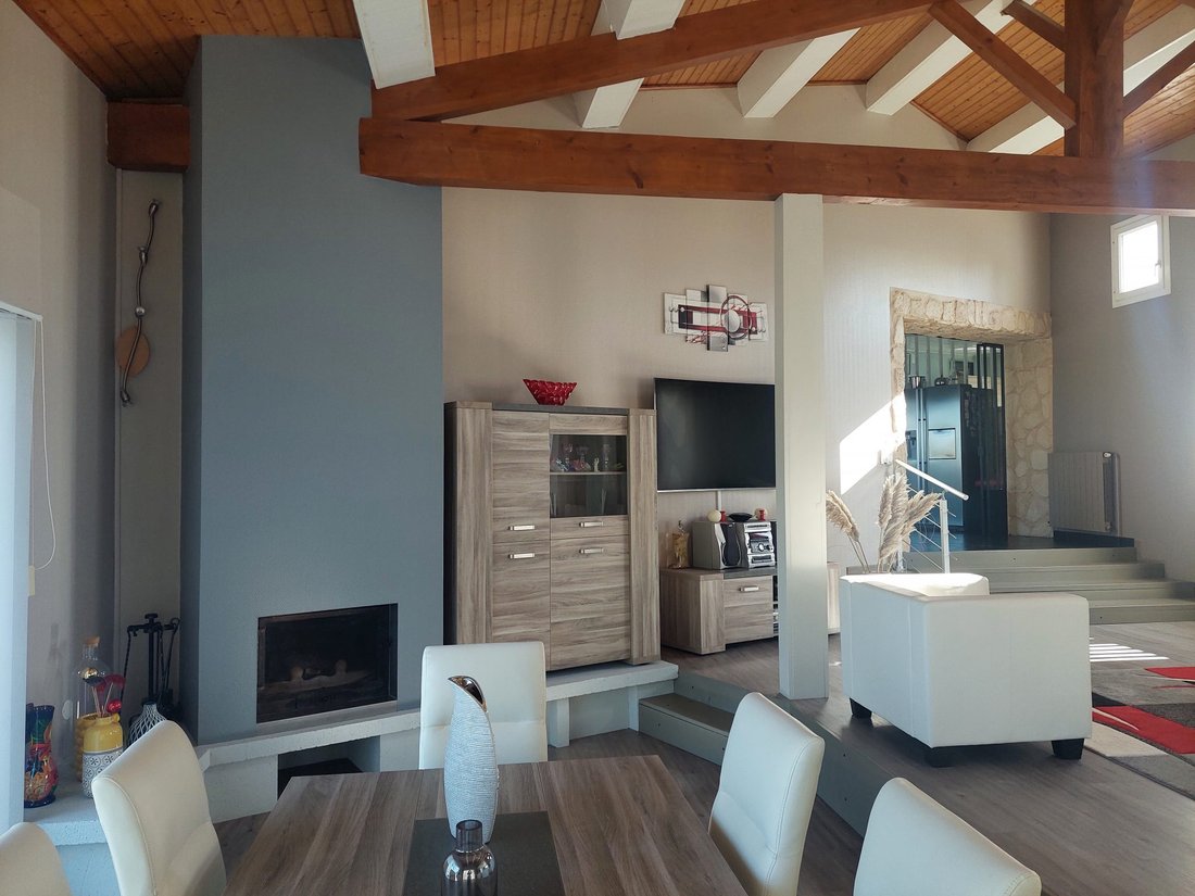 House in Taillant, Nouvelle-Aquitaine, France 5 - 17225398