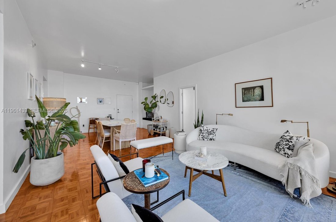 Condo in Miami, Florida, United States 3 - 17202758