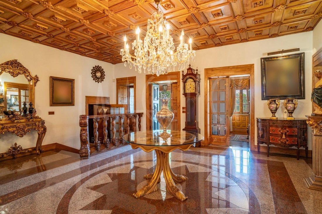 Finca in Manhente, Braga, Portugal 3 - 17226070
