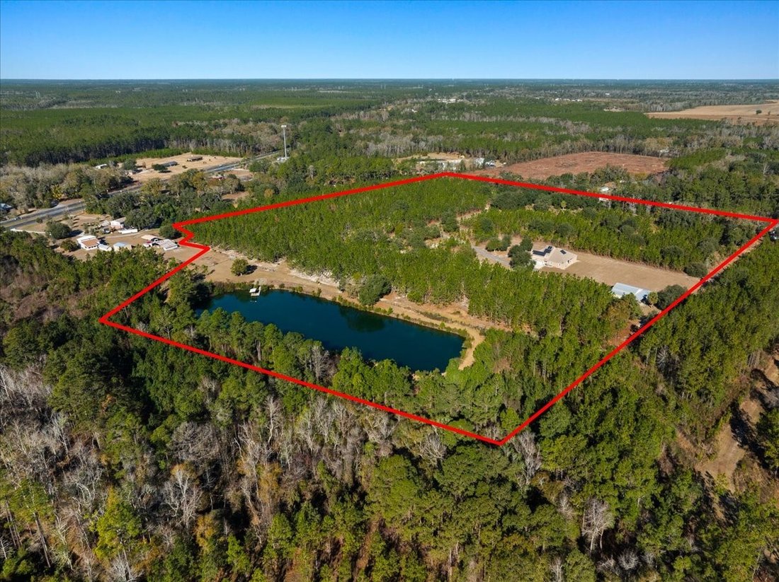 House in Hilliard, Florida, United States 4 - 17231085