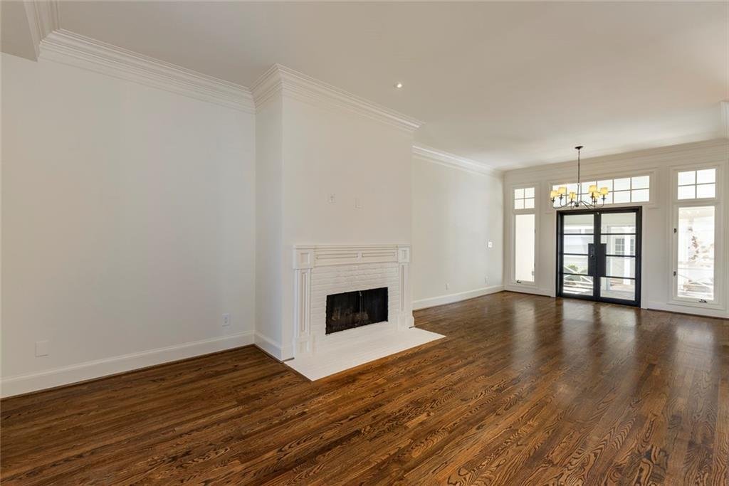 Condo in Johns Creek, Georgia, United States 5 - 17222707