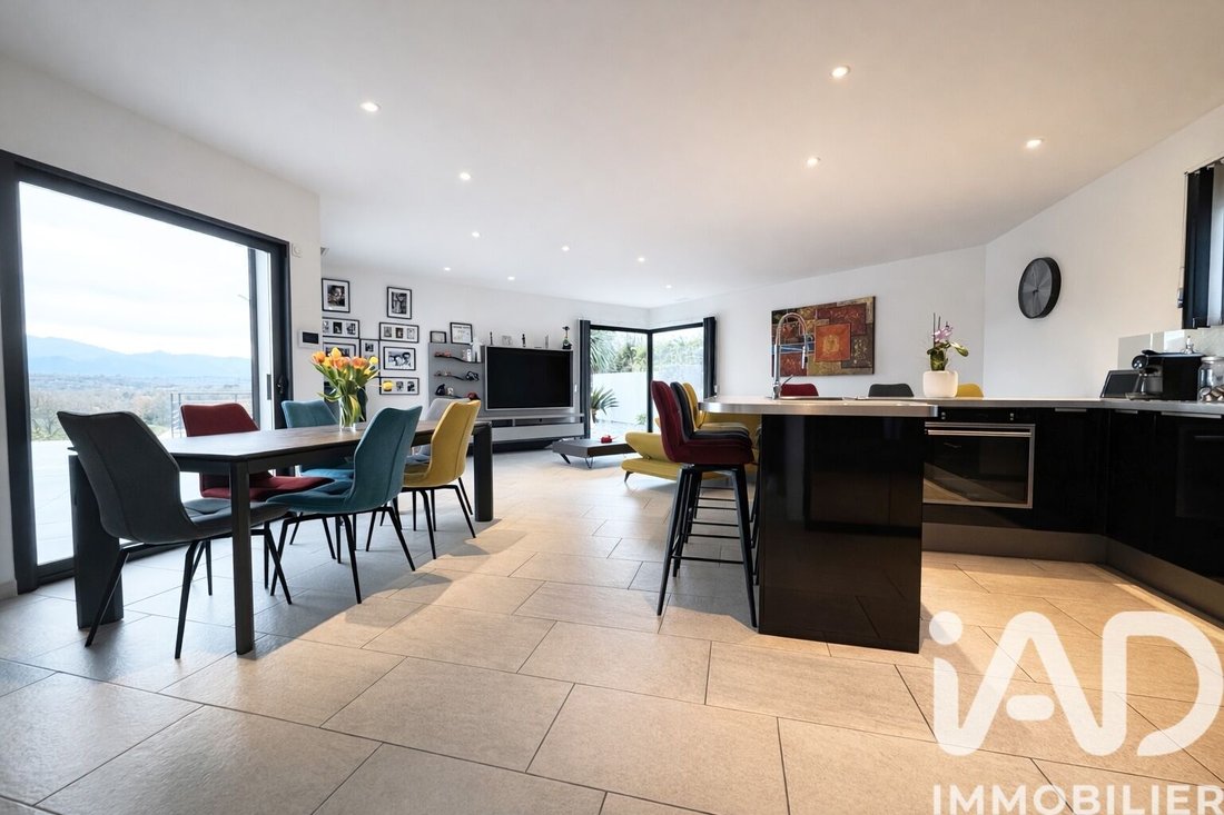 House in Passa, Occitania, France 2 - 17227787