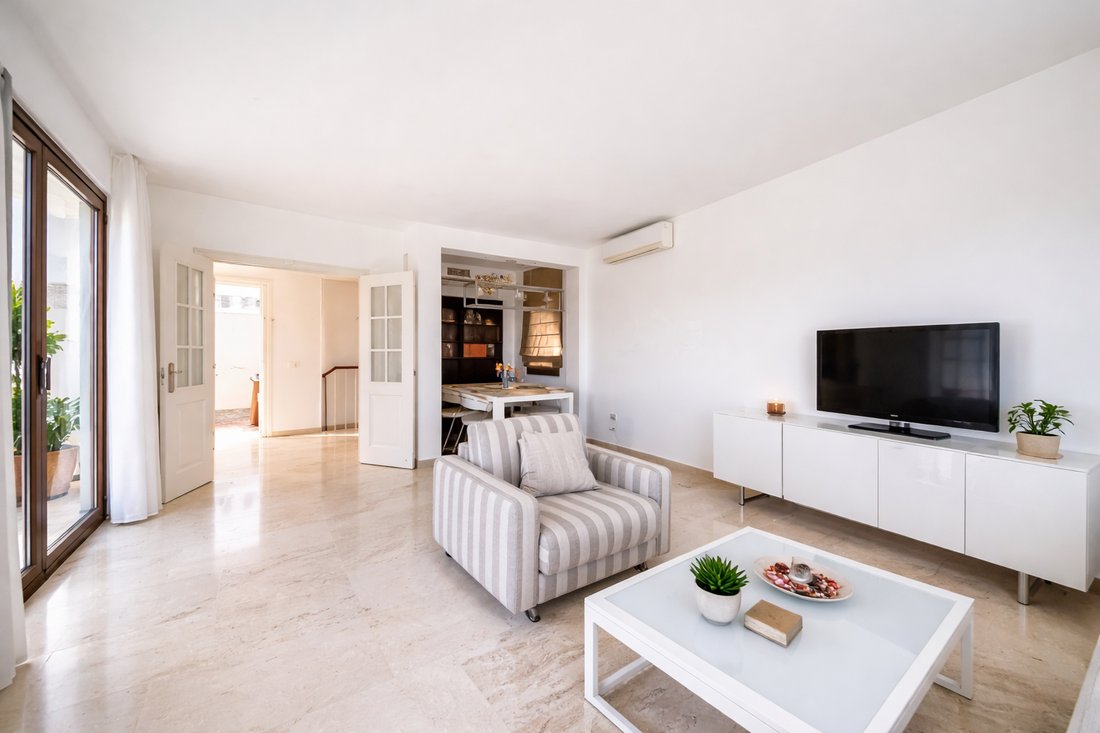 Villa in Mijas, Andalusia, Spain 5 - 17233609