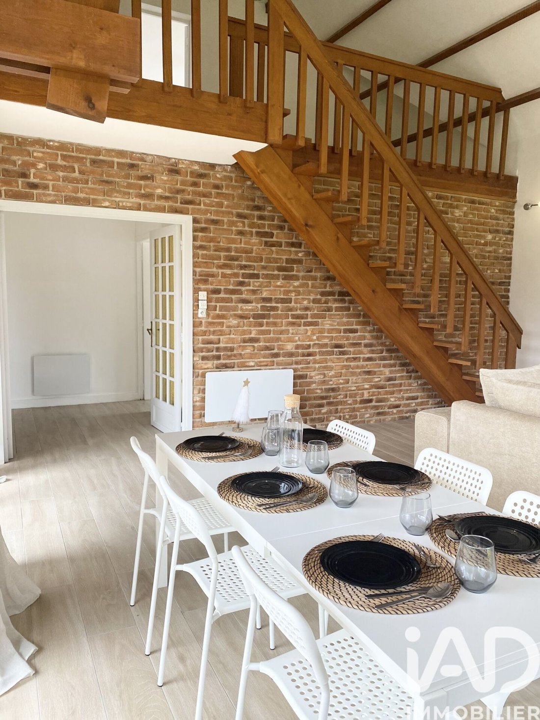 House in Merlimont, Hauts-de-France, France 4 - 17227608