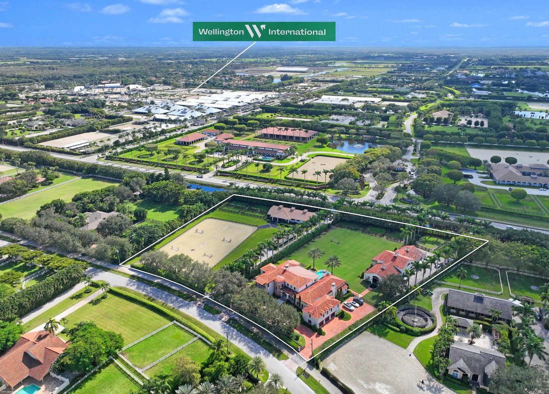 House in Wellington, Florida, United States 2 - 16726286