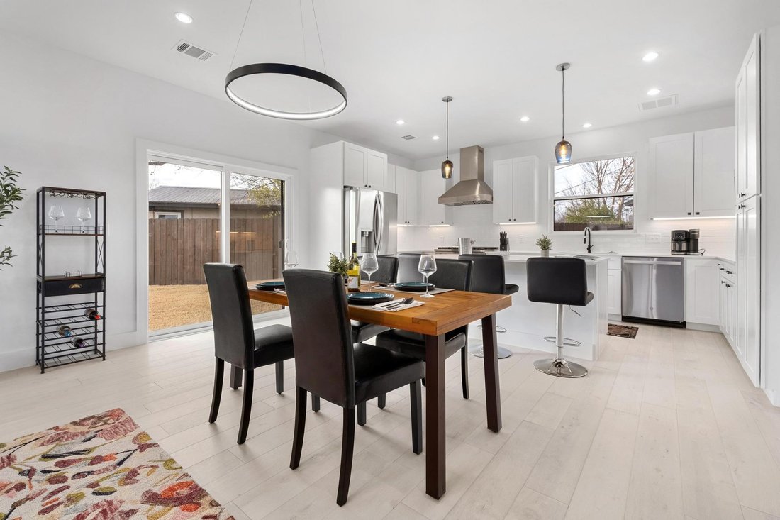 House in Austin, Texas, United States 5 - 17228503