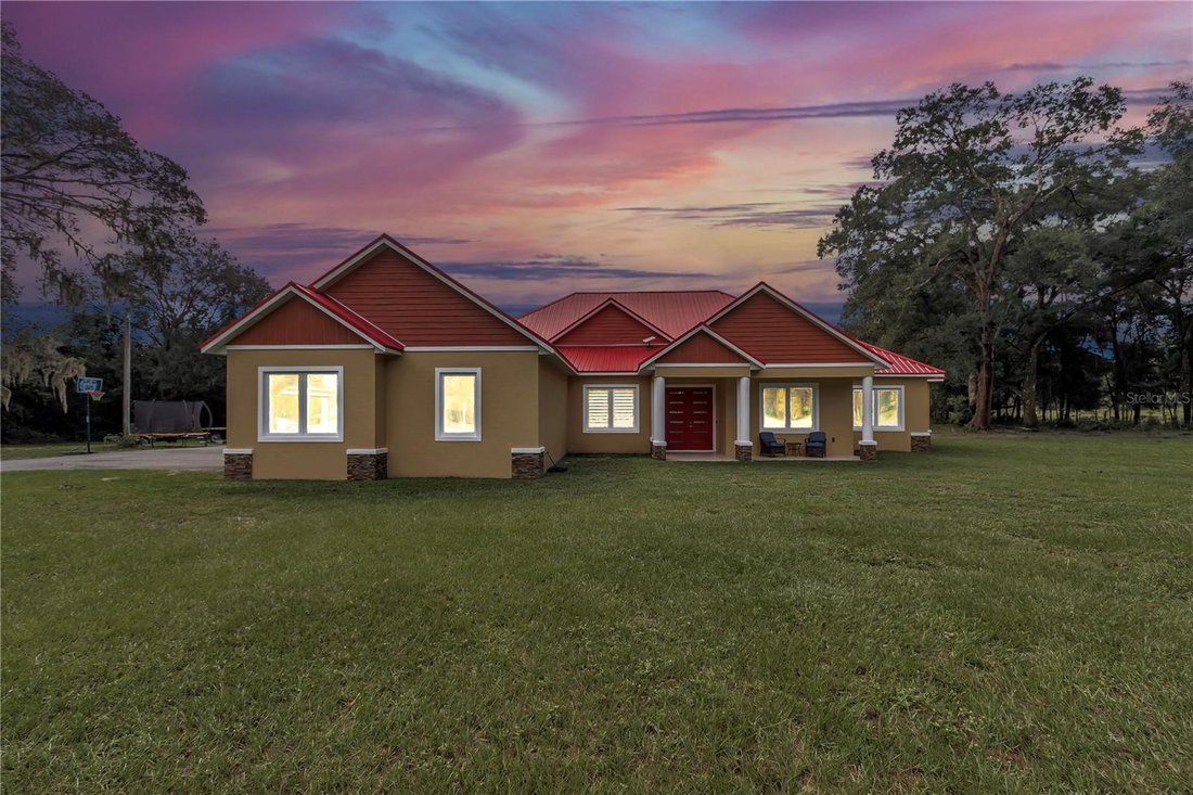 House in Summerfield, Florida, United States 2 - 17230367