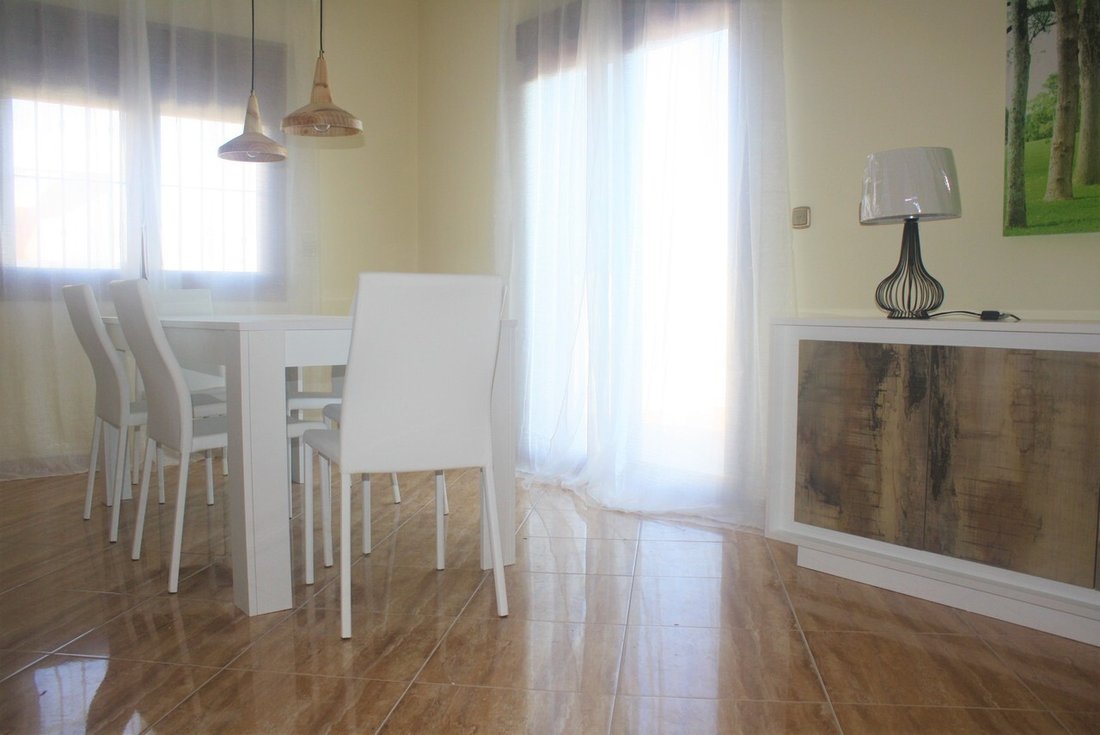 Villa in Torrevieja, Valencian Community, Spain 2 - 17224051