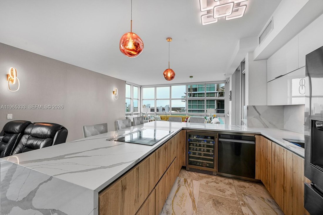 Condo in Aventura, Florida, United States 5 - 17222522