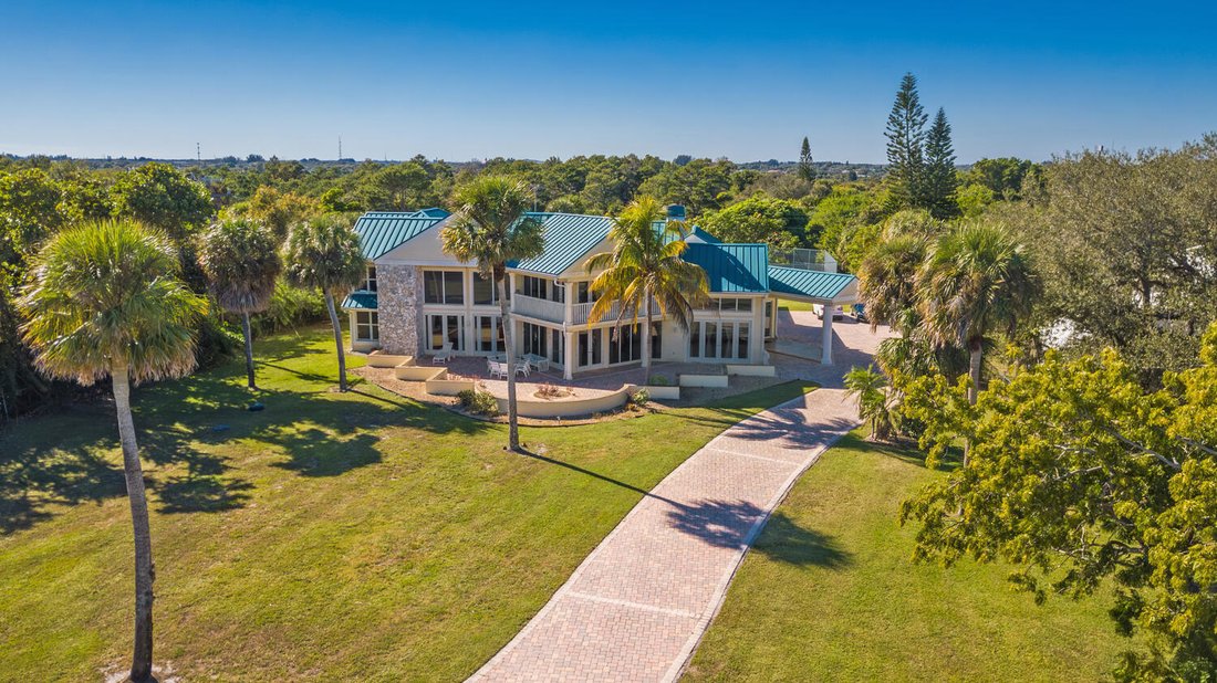 House in Fort Pierce, Florida, United States 4 - 16633093