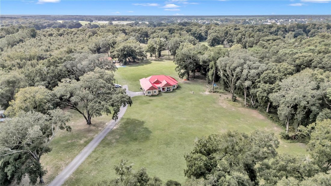 House in Summerfield, Florida, United States 5 - 17230367