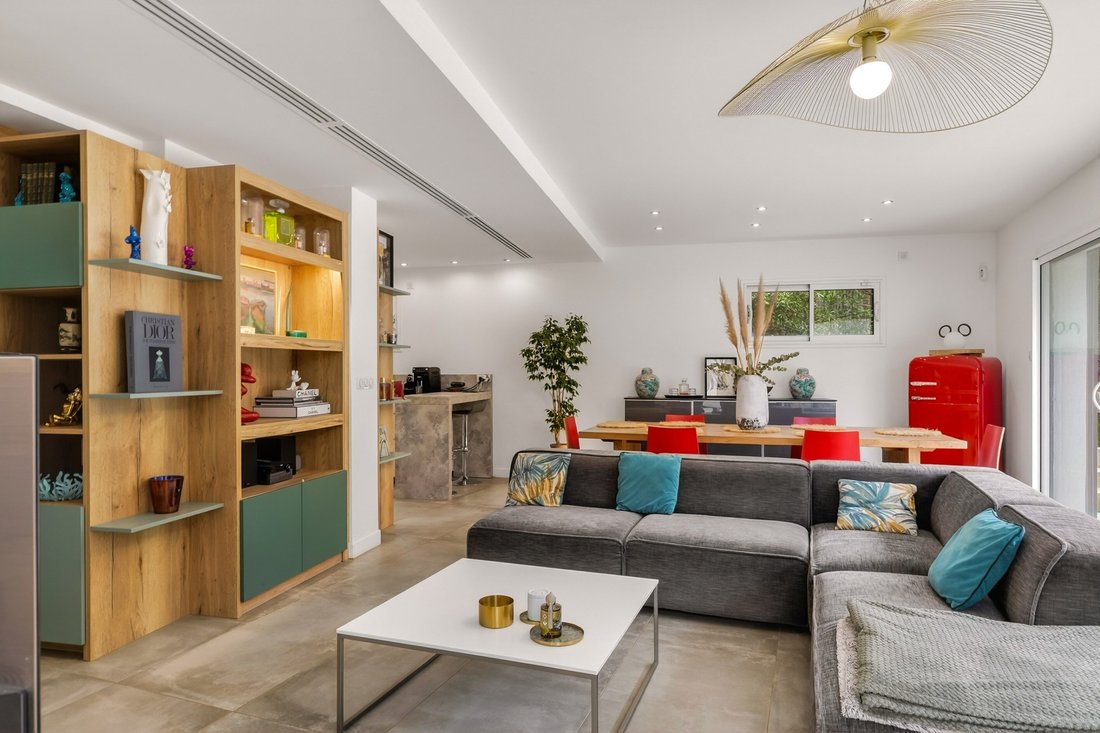 House in Le Cabot, Marseille, Provence-Alpes-Côte d'Azur 3 - 17223397