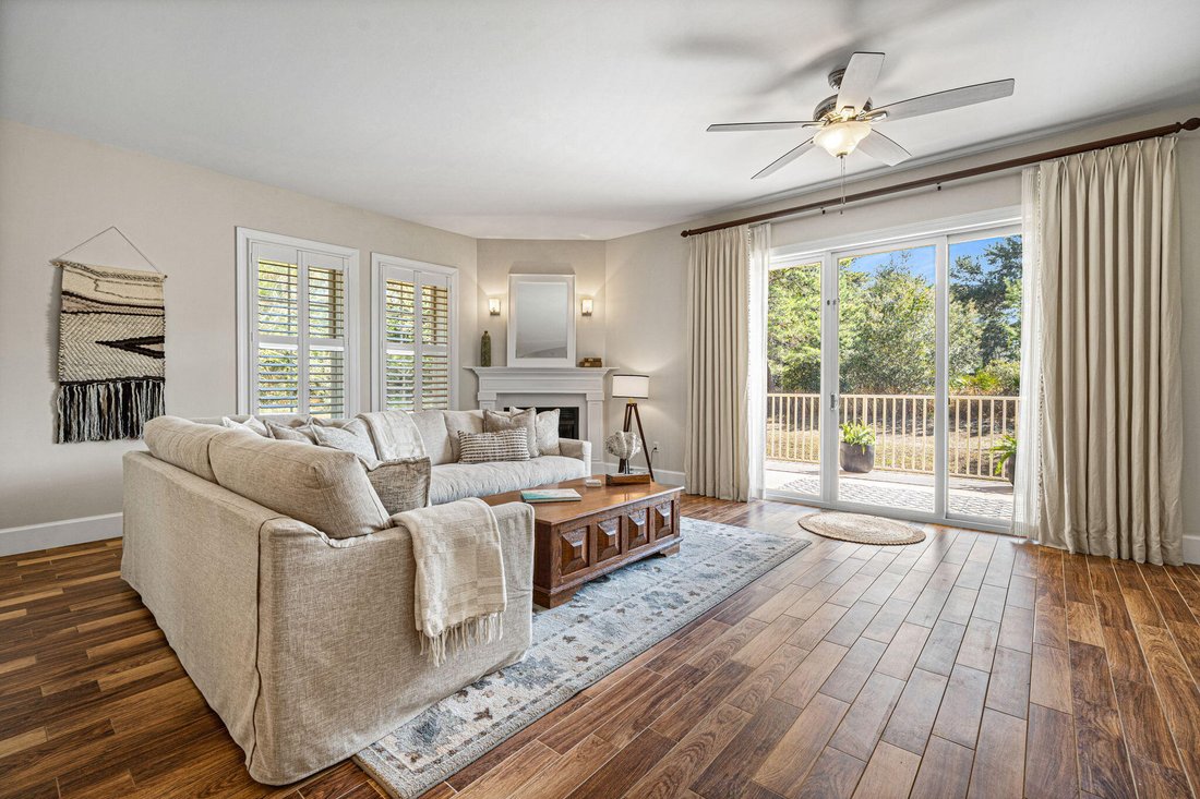 Condo in Santa Rosa Beach, Florida, United States 5 - 17229625