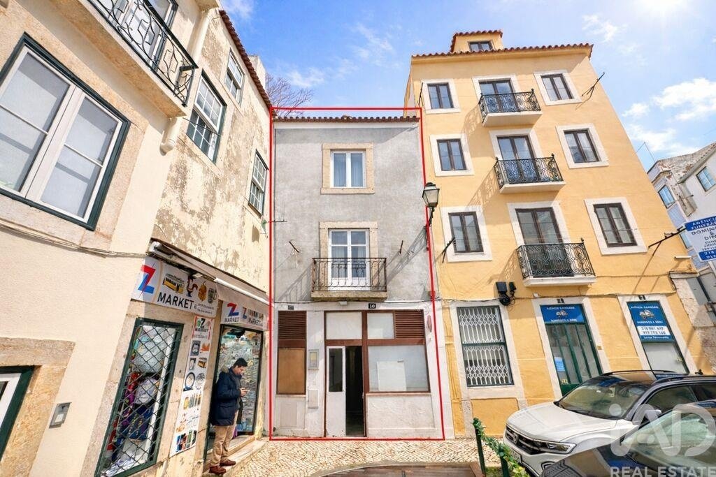 Sao Vicente, Lisbon, Portugal 2 - 17226094