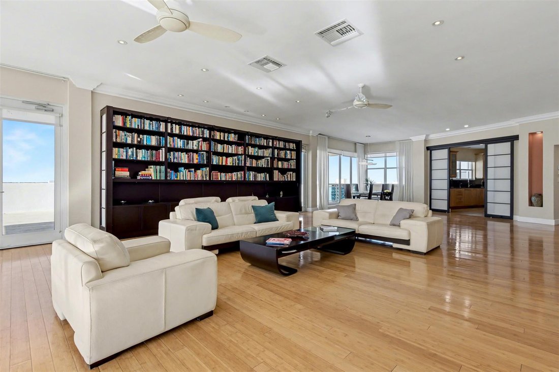 Condominio en Fort Lauderdale, Florida, Estados Unidos 1 - 17022796