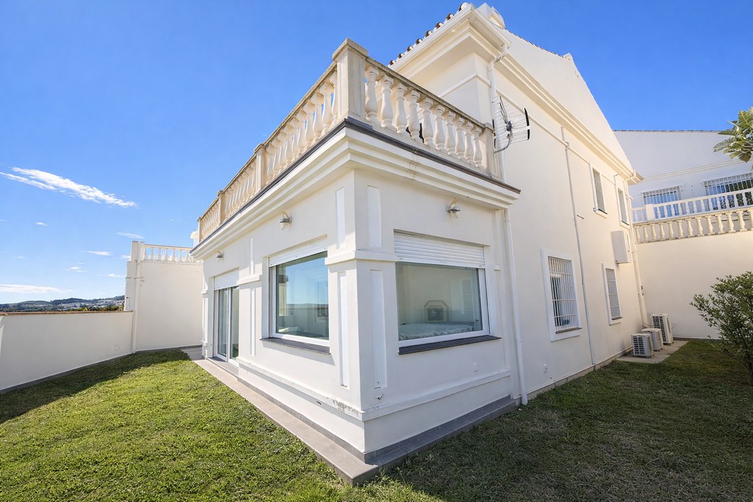Villa en Mijas, Andalucía, España 5 - 17233609