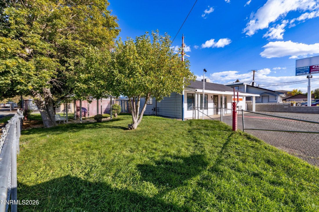 Carson City, Nevada, United States 2 - 17223532