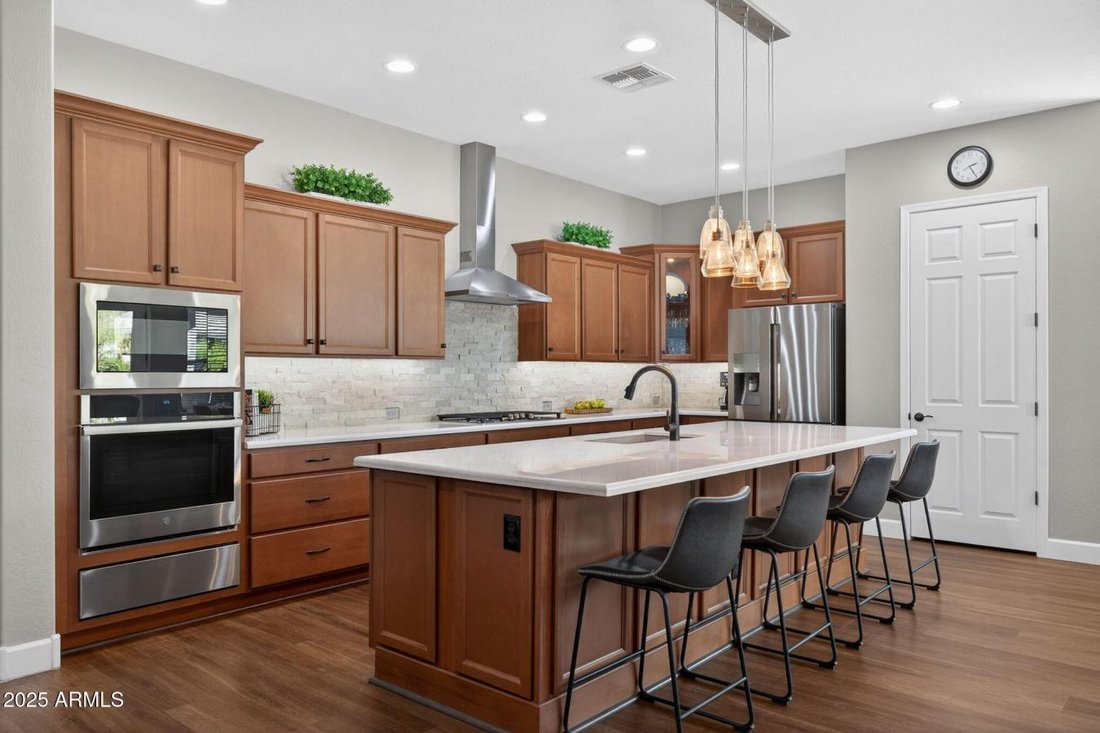House in Mesa, Arizona, United States 4 - 17225293