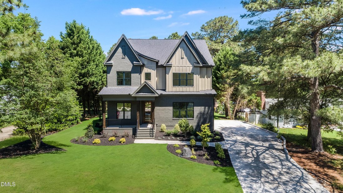 House in Raleigh, North Carolina, United States 4 - 17221504