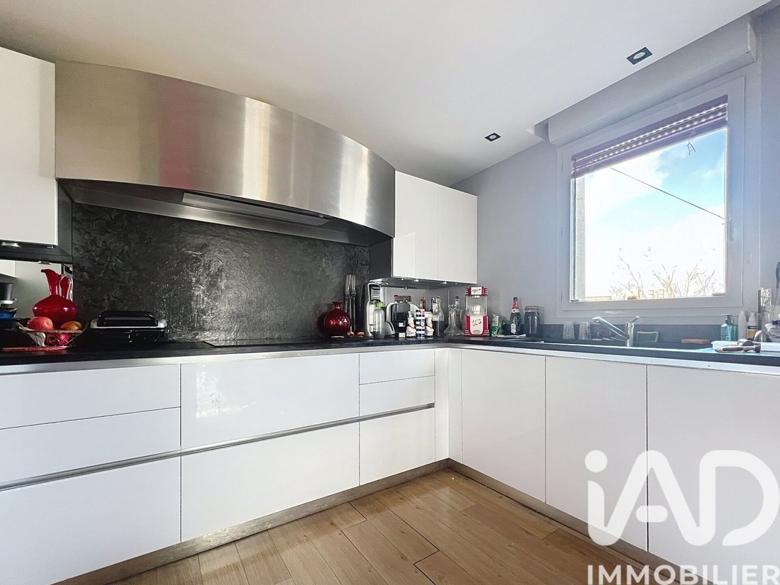 Apartment in Rangueil-Sauzelong-Pech David-Pouvourville, Toulouse, France 4 - 17227604