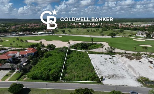 Land in Juanillo, La Altagracia Province, Dominican Republic 1