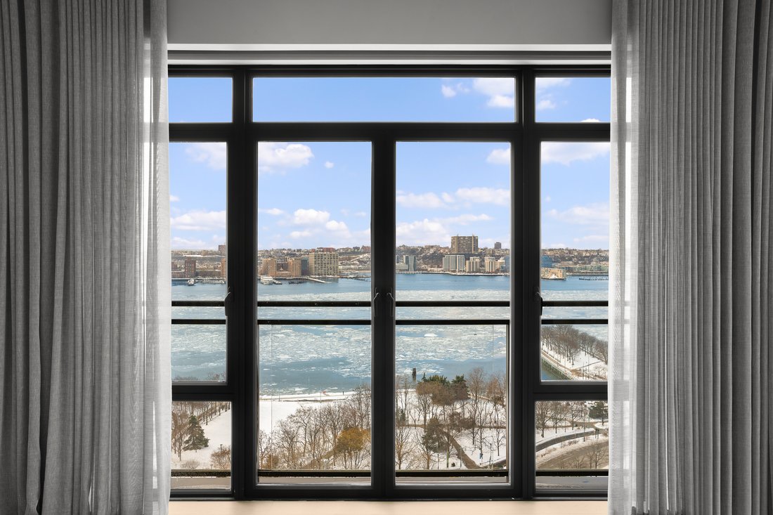 Condo in New York, New York, United States 4 - 17225095